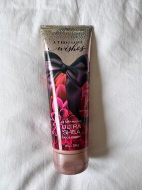 A Thousand Wishes Lotion